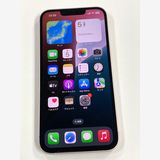 �ڥ�Х���BOX������100%SIM�ե꡼ iPhone13 128GB �ԥ�