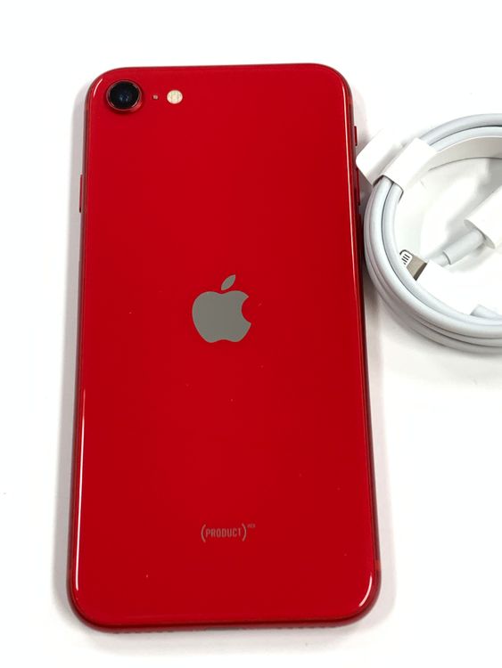 ڥХBOXۿƱ 100%SIMե꡼ iPhone SE(2) 64GB