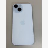 �ڥ�Х���BOX�� ���� ����88%SIM�ե꡼ iPhone15 128GB �֥롼