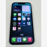 �ڥ�Х���BOX�� ����84%SIM�ե꡼ iPhone13 256GB �ߥåɥʥ���