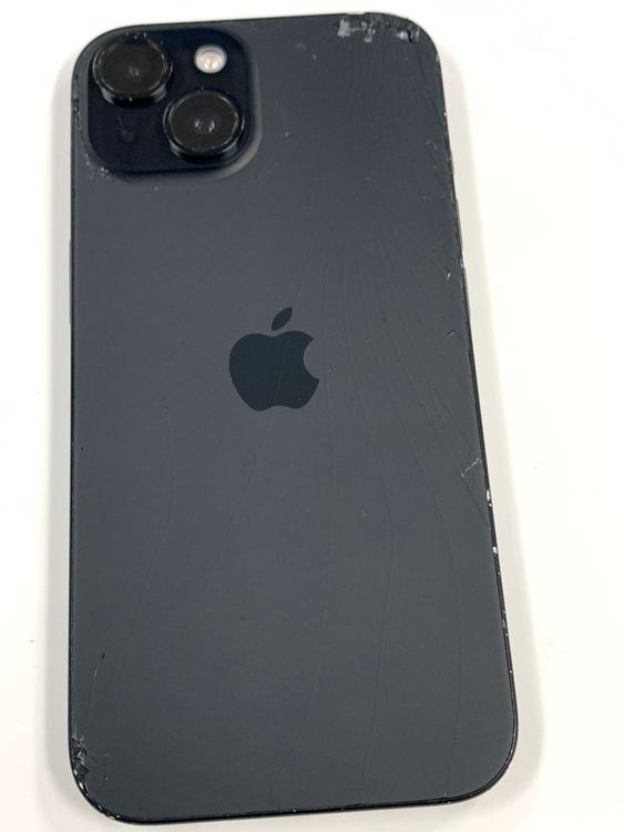 �ڥ�Х���BOX�ۥ���󥯡�����88%SIM�ե꡼ iPhone15 128GB �֥�å�