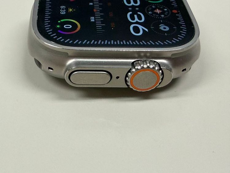 ����98%���� Apple Watch Ultra 2 49mm �����˥���