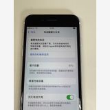 �ڥ�Х���BOX������ ����91%SIM�ե꡼ iPhone SE2 ��2���� 64GB �ۥ磻��
