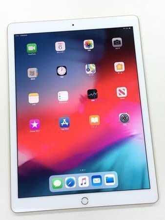 ムスビー｜【モバイルBOX】美品 SIMフリー iPad Pro2 12.9インチ 256G 