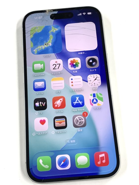 �ڥ�Х���BOX�� ����94%SIM�ե꡼iPhone 16 256GB���ۥ磻��