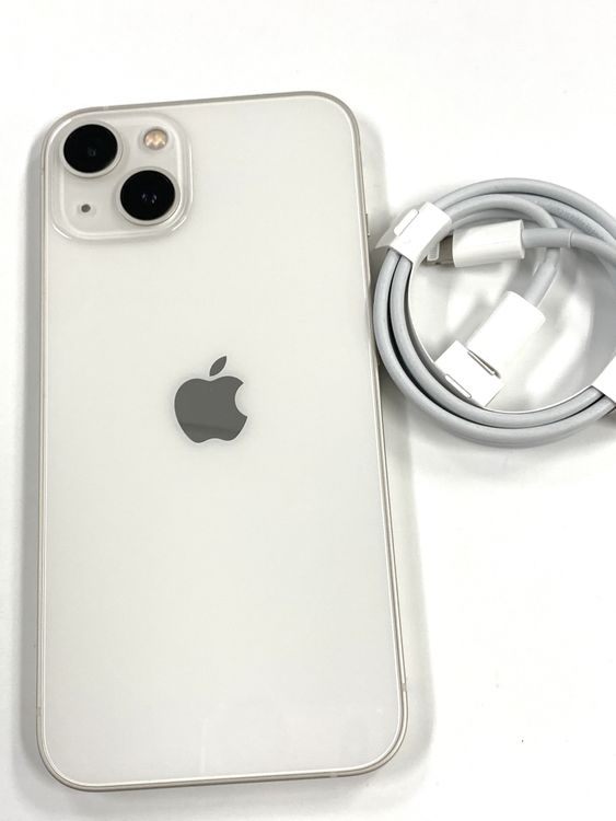 �ڥ�Х���BOX�� ����Ʊ�� ����85%SIM�ե꡼iPhone 13 128GB �������饤��