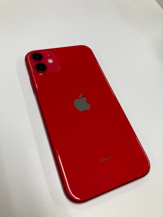 �ڥ�Х���BOX�� ����100% SIM�ե꡼ iPhone 11 64GB ��å�