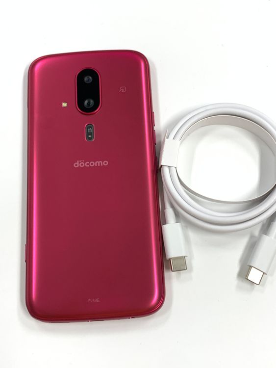 ڥХBOXۿƱ docomo 餯餯ޡȥե F-53E ԥ