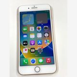 ����100% SIM�ե꡼ iPhone8 Plus 64GB �������