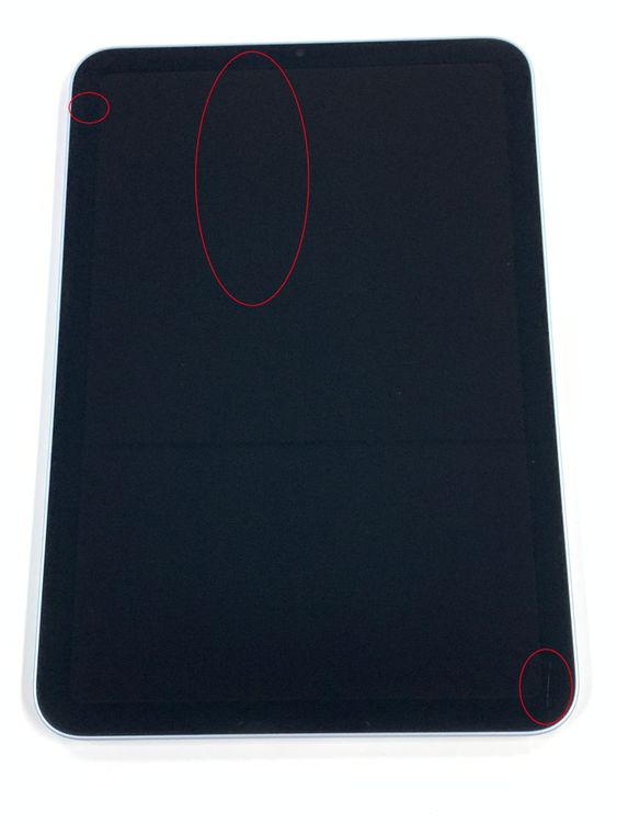 �Хåƥ꡼100�� iPad mini(A17 Pro) Wi-Fi��ǥ�128GB �֥롼