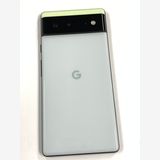 �ڥ�Х���BOX������ SIM�ե꡼Google Pixel 6 128GB �����������ե�����