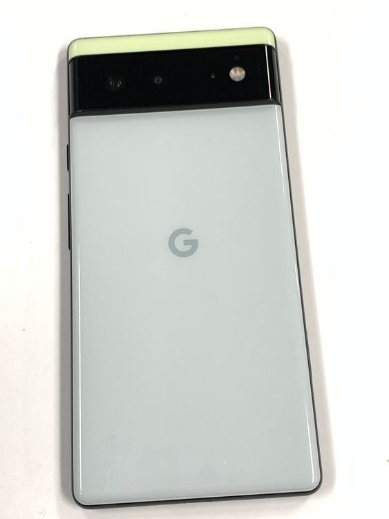 �ڥ�Х���BOX������ SIM�ե꡼Google Pixel 6 128GB �����������ե�����