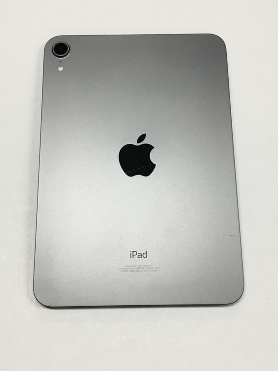 ڥХBOX84 Apple iPad mini 6 Wi-Fi 64GB