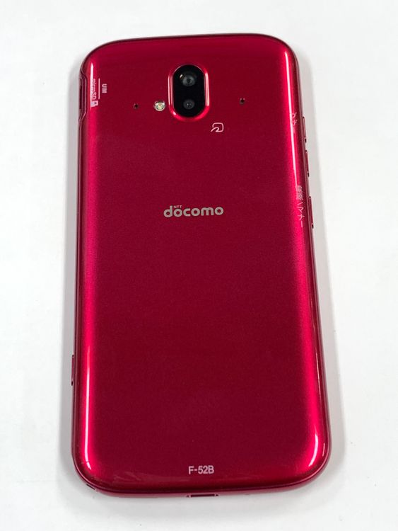 docomo �餯�餯���ޡ��ȥե��� F-52B �ԥ�