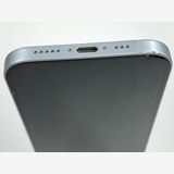 �ڥ�Х���BOX�� ����76%SIM�ե꡼ iPhone15 128GB �֥롼