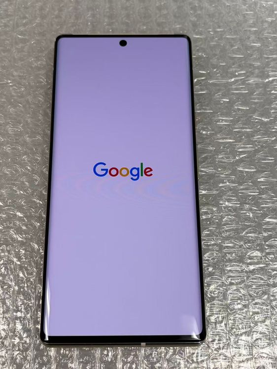 SIM�ե꡼��Google Pixel 6 Pro 128GB ���������ˡ�