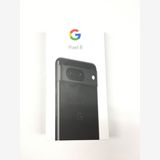 ̤������ Google Pixel 8 128GB Obsidian SIM�ե꡼