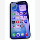 �ڥ�Х���BOX������87%SIM�ե꡼ iPhone15 128GB �֥롼