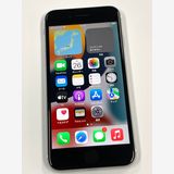 ڥХBOX87%SIMե꡼ iPhone SE(2) 128GB White