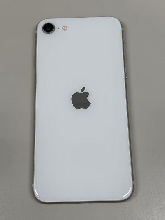 �ڥ�Х���BOX�� ����Ʊ���� ����100%SIM�ե꡼ iPhone SE(��3����) 64GB