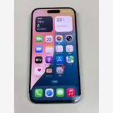 �ڥ�Х���BOX������ ����89%SIM�ե꡼ iPhone15 128GB �֥롼