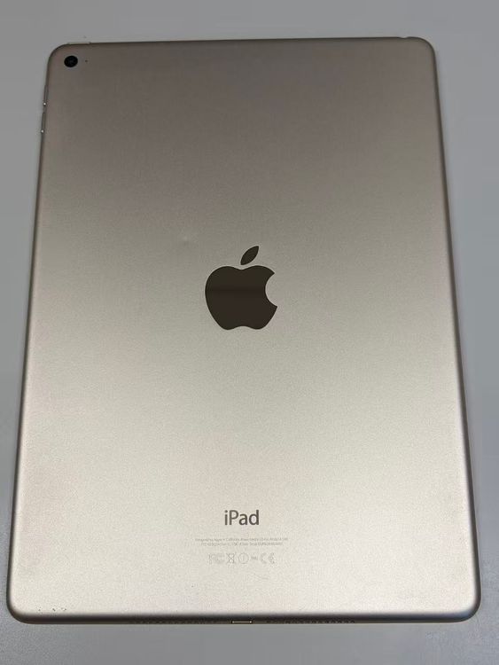 ���� Apple iPad Air ��2���� 64GB ������ɡ�Wi-Fi��ǥ�