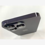 �ڥ�Х���BOX�� ����78%SIM�ե꡼ iPhone14Pro 256GB Purple