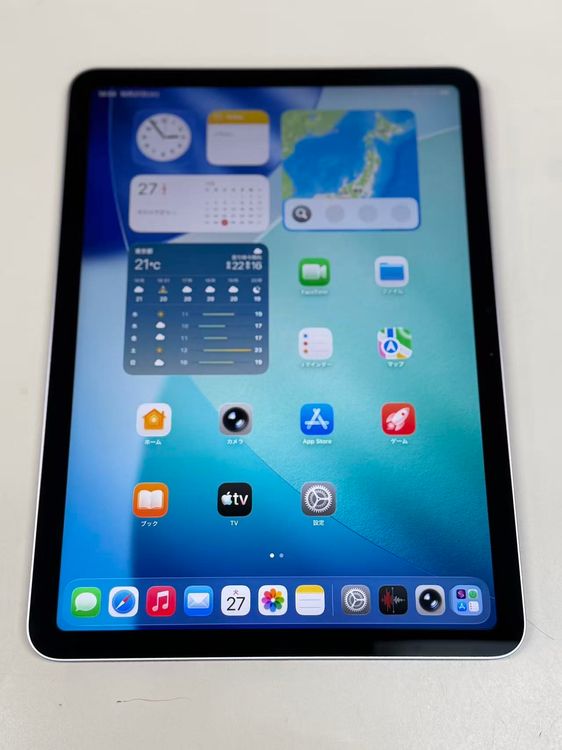 ���� iPad Air 11�������M3 ��128GB Wi-Fi��ǥ� ��7���� �ѡ��ץ�