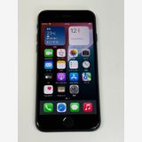 ����100%docomo SIM�ե꡼ iPhone SE(�裳����) 64GB �ߥåɥʥ���