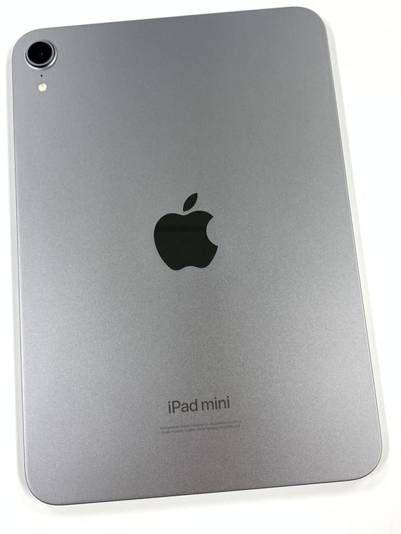 ����98�� SIM�ե꡼iPad mini(A17 Pro) Cellular 256GB ���쥤