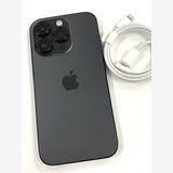 ڥХBOX83% SIMե꡼ iPhone14 Pro 512GB Black