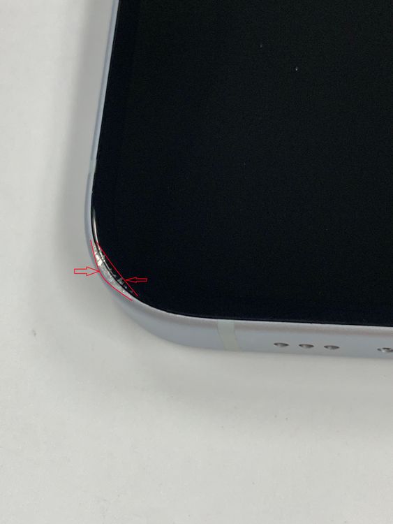 �ڥ�Х���BOX������ ����84%SIM�ե꡼ iPhone15 128GB �֥롼