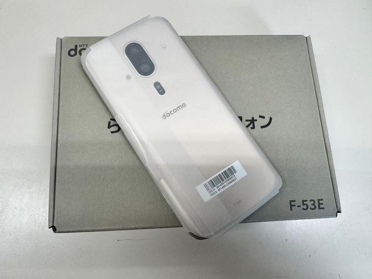 ̤������ docomo �餯�餯���ޡ��ȥե��� F-53E���������