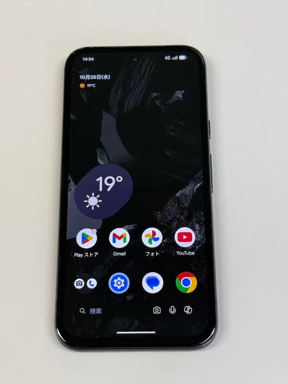 �ڥ�Х���BOX������ ����88% SIM�ե꡼ Google Pixel 8a 128GB