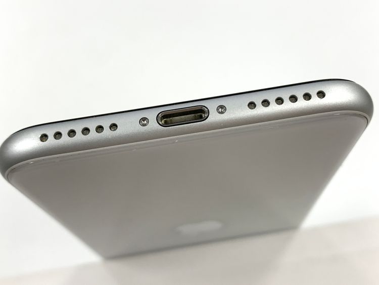 ����󥯡�����75%SIM�ե꡼iPhone SE(��2����) 64GB���ۥ磻��