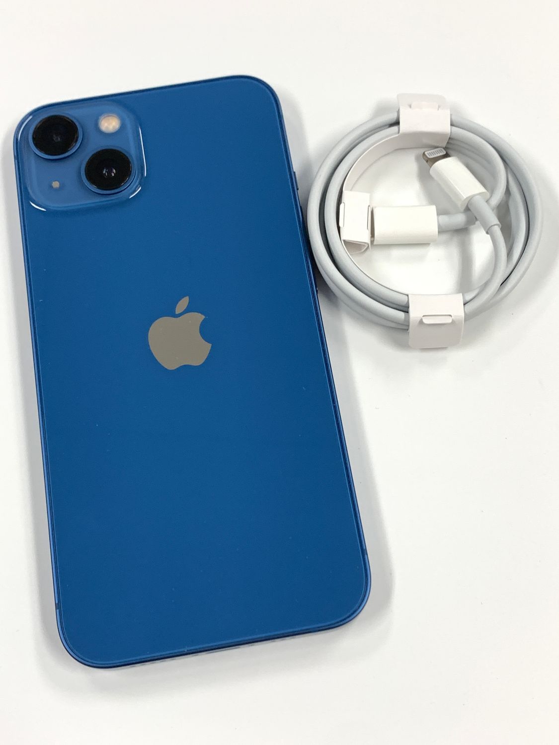 ムスビー|【モバイルBOX】新品同様 電池88%SIMフリー iPhone13 ムスビー|【モバイルBOX】新品同様 電池88%SIMフリー iPhone13