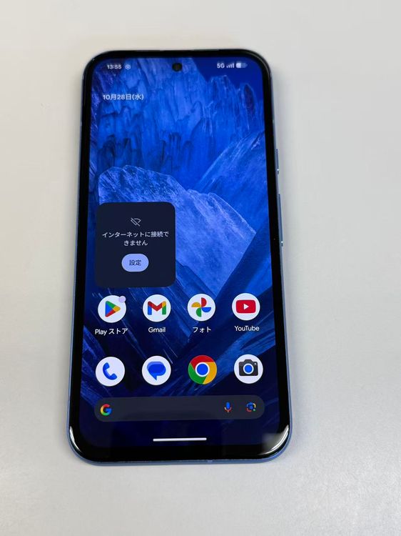 �ڥ�Х���BOX������ ����94% SIM�ե꡼ Google Pixel 8a 128GB