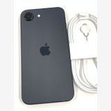 �ڥ�Х���BOX��̤���� ����100%SIM�ե꡼ iPhone16e 128GB���֥�å�