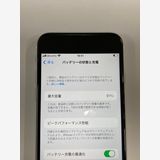 �ڥ�Х���BOX������ ����91%SIM�ե꡼ iPhone SE2 ��2���� 64GB �ۥ磻��