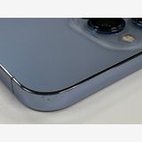 ڥХBOX83%SIMե꡼ iPhone13 Pro Max 256GB Blue