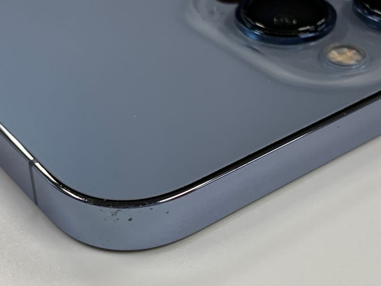 ڥХBOX83%SIMե꡼ iPhone13 Pro Max 256GB Blue