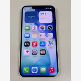 �ڥ�Х���BOX�۶����� ����86%SIM�ե꡼ iPhone 13 128GB �������饤��