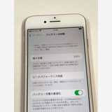 ����100% SIM�ե꡼ iPhone8 64GB Gold