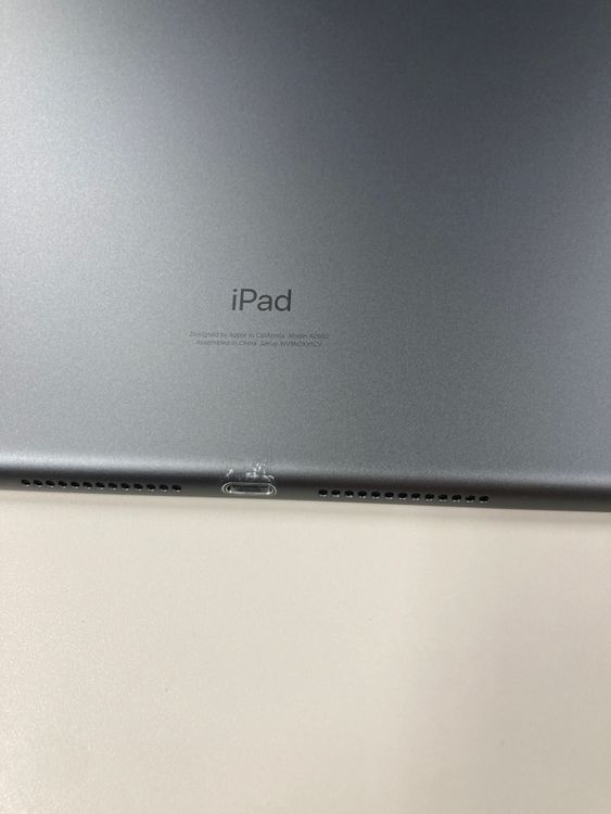 Apple iPad ��9���� Wi-Fi 256GB Space gray �Ÿ��ܥ������������