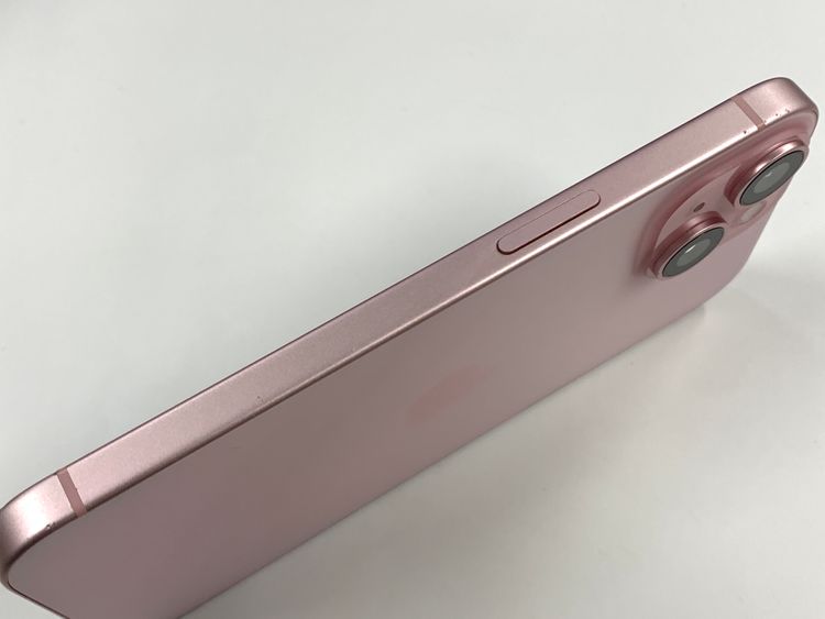 �ڥ�Х���BOX�� ����87%SIM�ե꡼ iPhone15 128GB �ԥ�