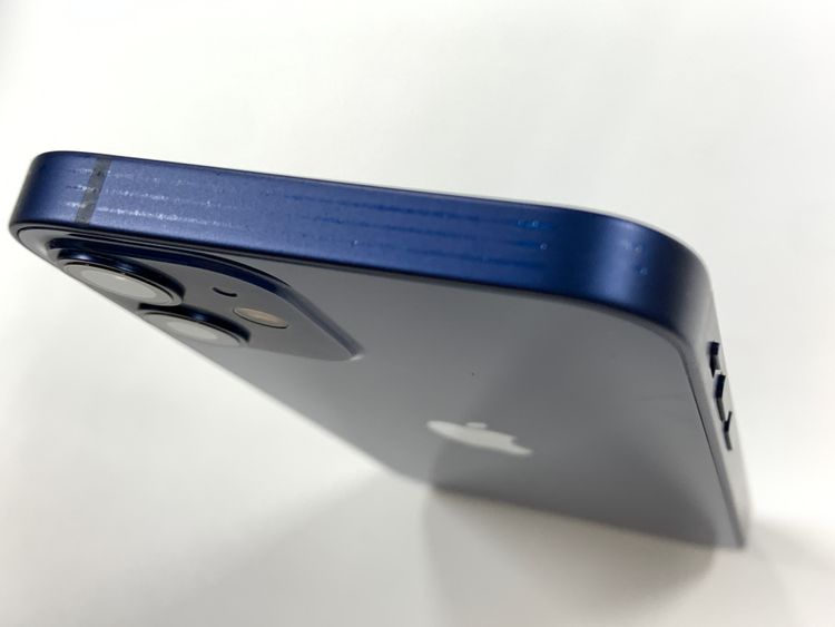 ����100% SIM�ե꡼ iPhone12 mini  128GB �֥롼