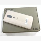 ̤������ docomo �餯�餯���ޡ��ȥե��� F-53E���������