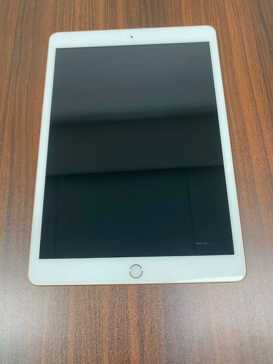 ����89��Apple iPad ��7���� Wi-Fi��128GB Gold