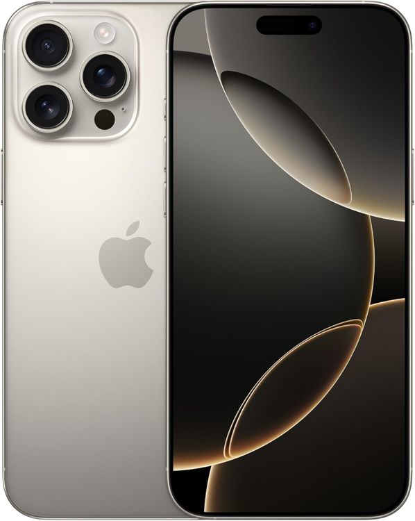 ���� ̤������ iPhone16 Pro MAX 256GB SIM�ե꡼ /Apple�����ݾ�1ǯ