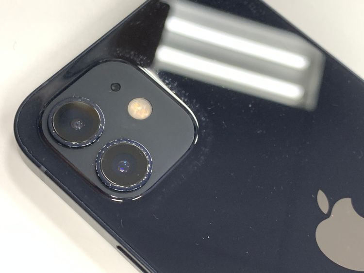 ����80% SIM�ե꡼ iPhone12 128GB �֥�å�